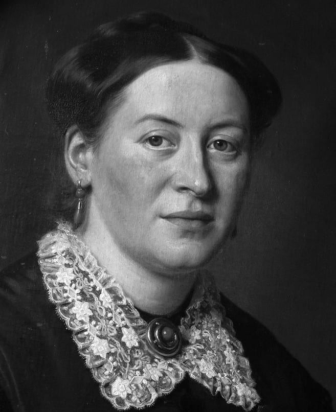 Clara Anna Elisabeth Wolterbeek
