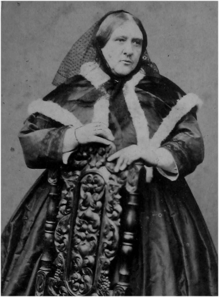 Henrietta Meyer