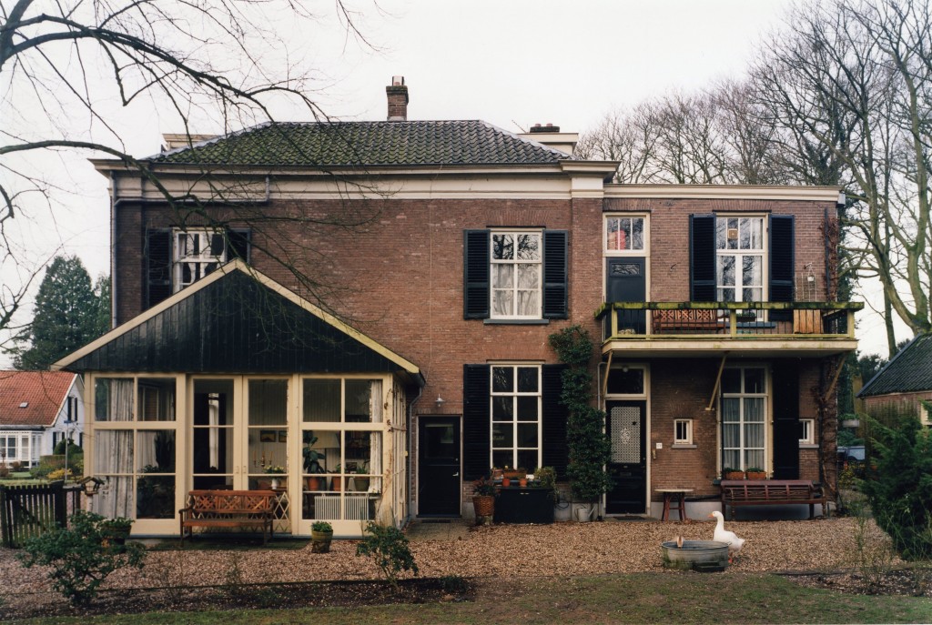 Oosterbeek Benedendorpseweg 171-I